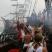 Jolly Roger piratska barka